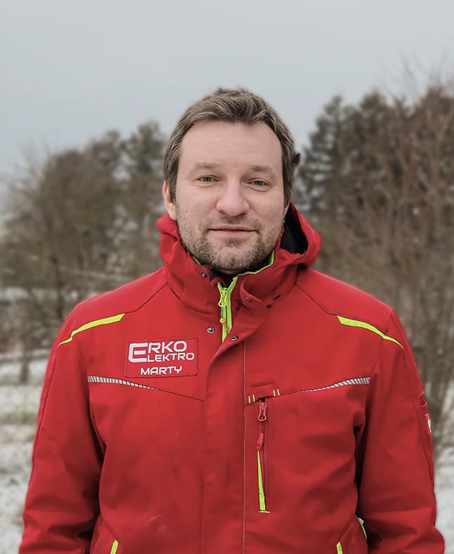Martin Říčař