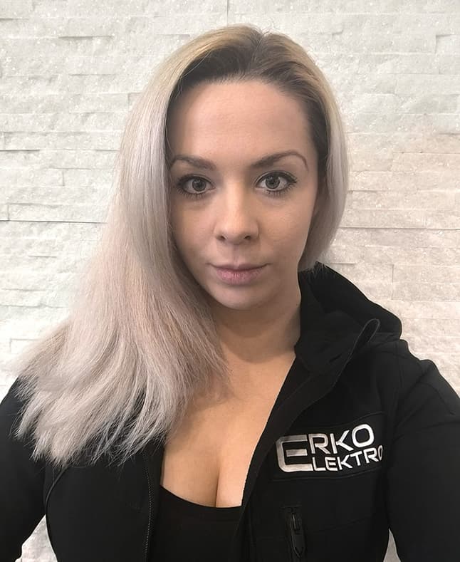 Petra Malovaná
